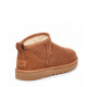 UGG Classic Ultra Mini Chestnut