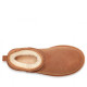 UGG Classic Ultra Mini Chestnut