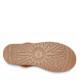 UGG Classic Ultra Mini Chestnut