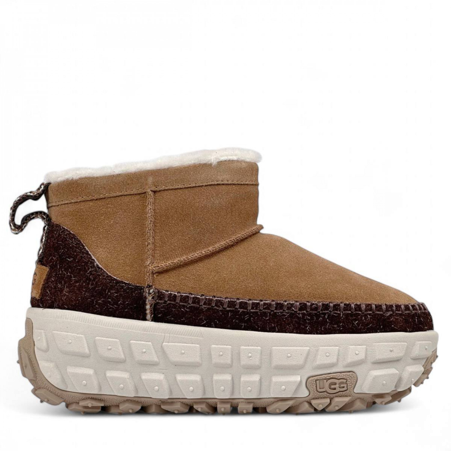 UGG Venture Daze Ultra Mini Chestnut