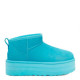 UGG Classic Ultra Mini Platform Summer Sky