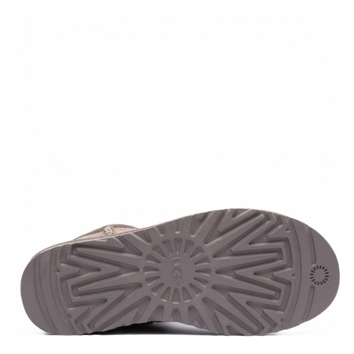UGG Classic Ultra Mini Smoke
