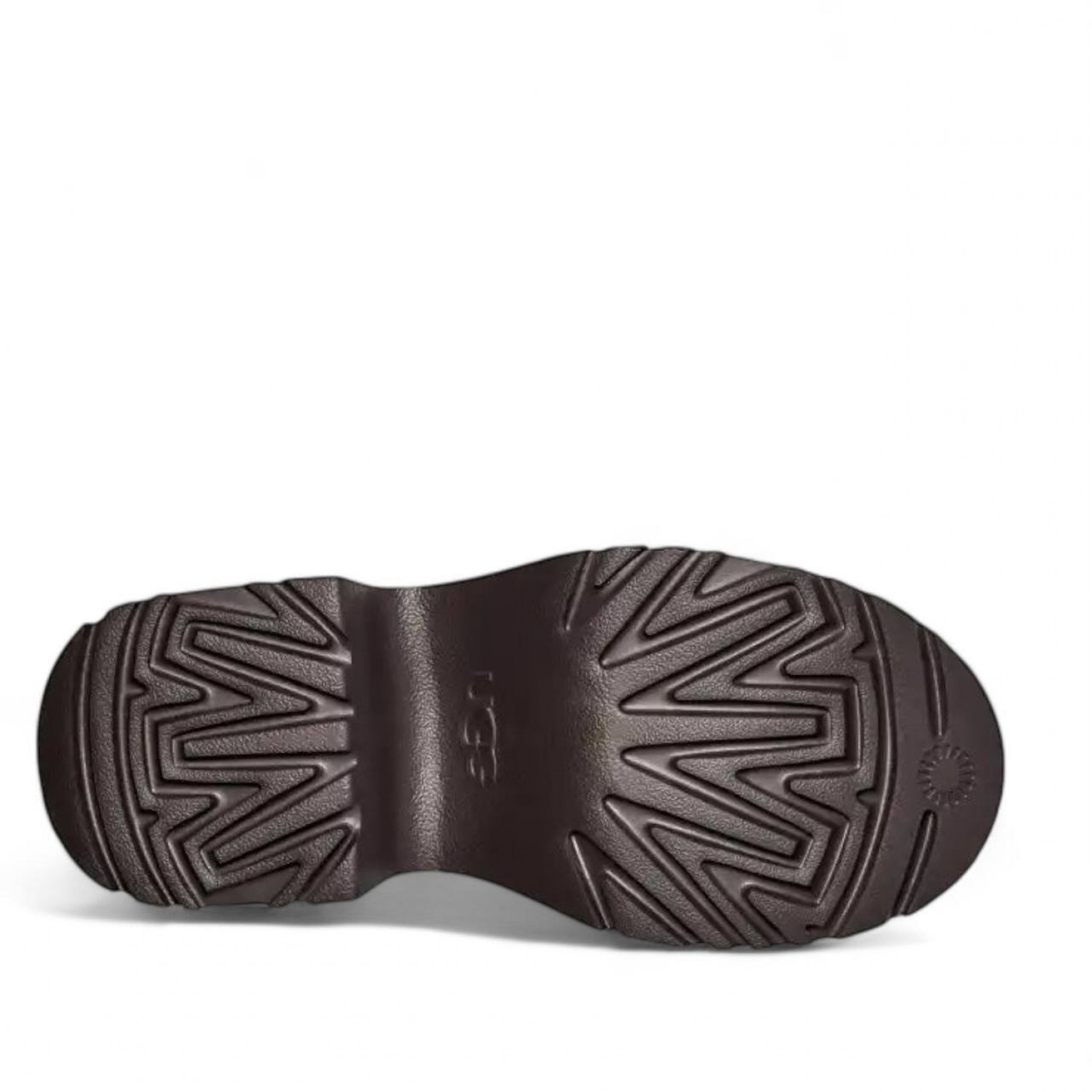 UGG Ultra Mini New Heights Black