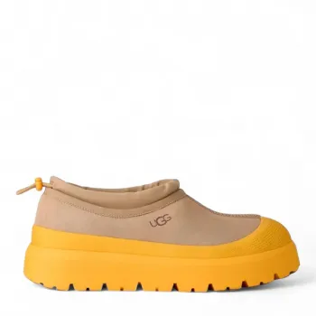 UGG Mens Tasman Weather Hybrid Mustard Seed / Summer Wheat