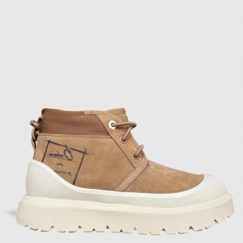 UGG Neumel Weather Hybrid - Chestnut / Whitecap