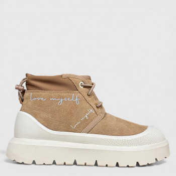 UGG Neumel Weather Hybrid - Chestnut / Whitecap
