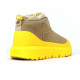 UGG Ultra Mini Hybrid Mustard
