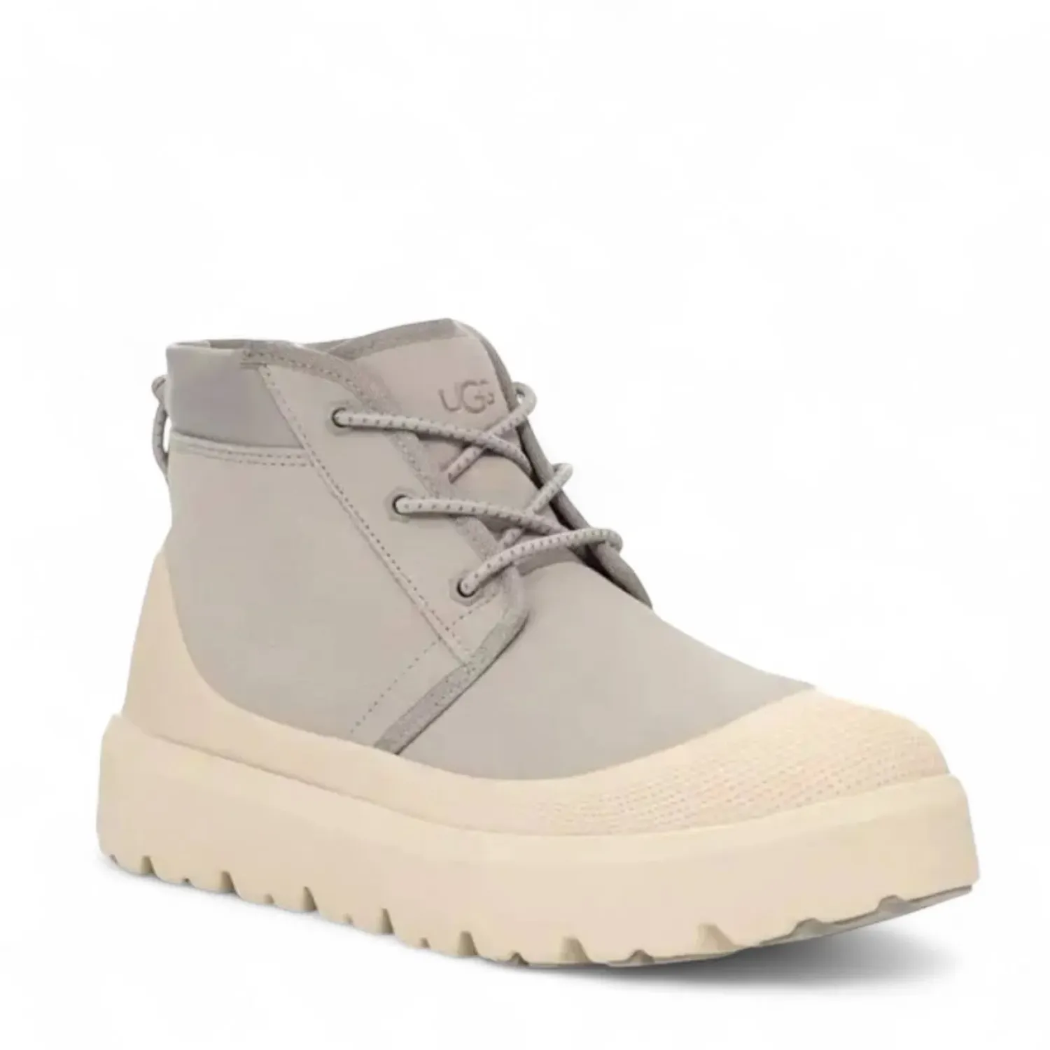 UGG Mens Neumel Weather Hybrid Seal / Birch