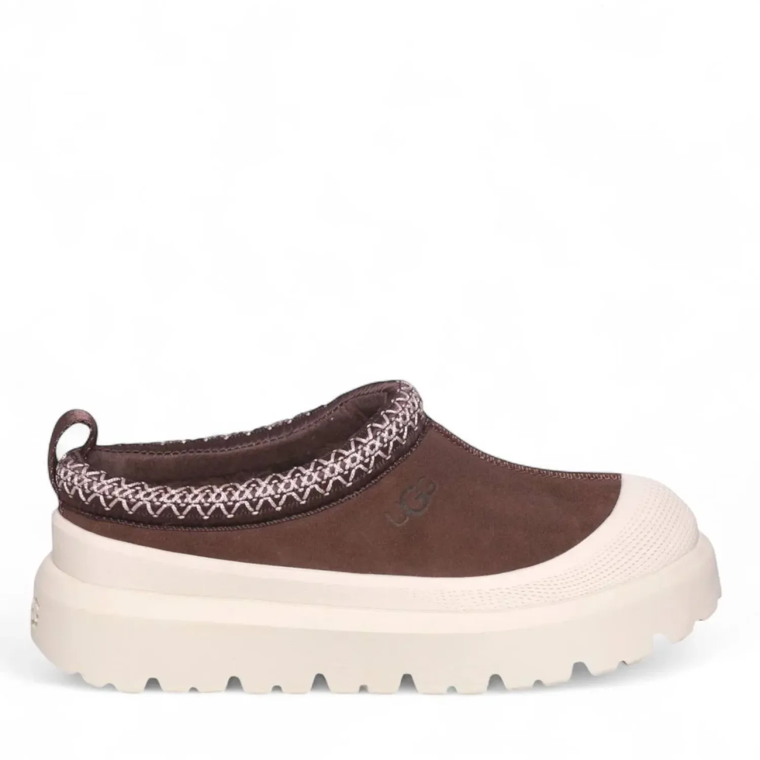 UGG Tazz Hybrid Сhocolate