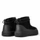 UGG Ultra Mini Hybrid Black