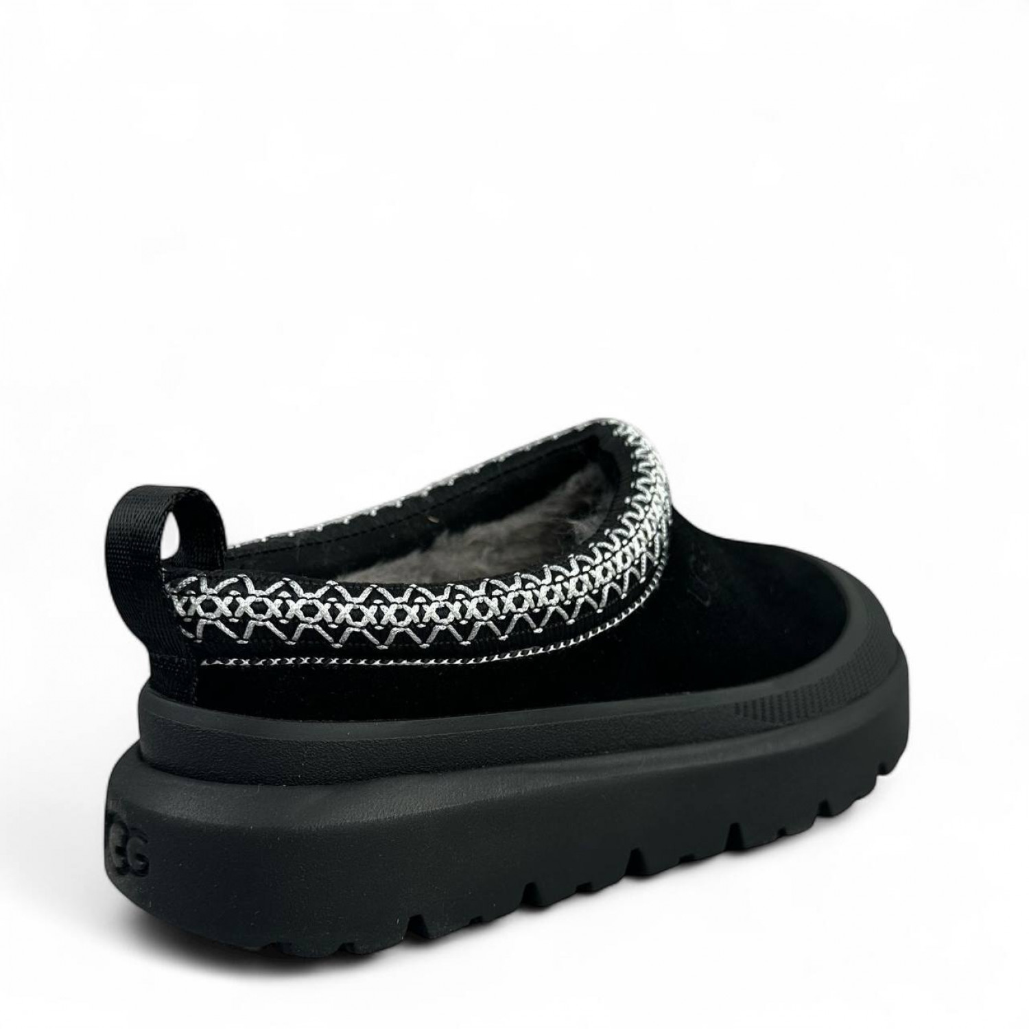 UGG Tazz Hybrid Black