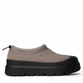 UGG Tasman Hybrid Smoke Plume / Black