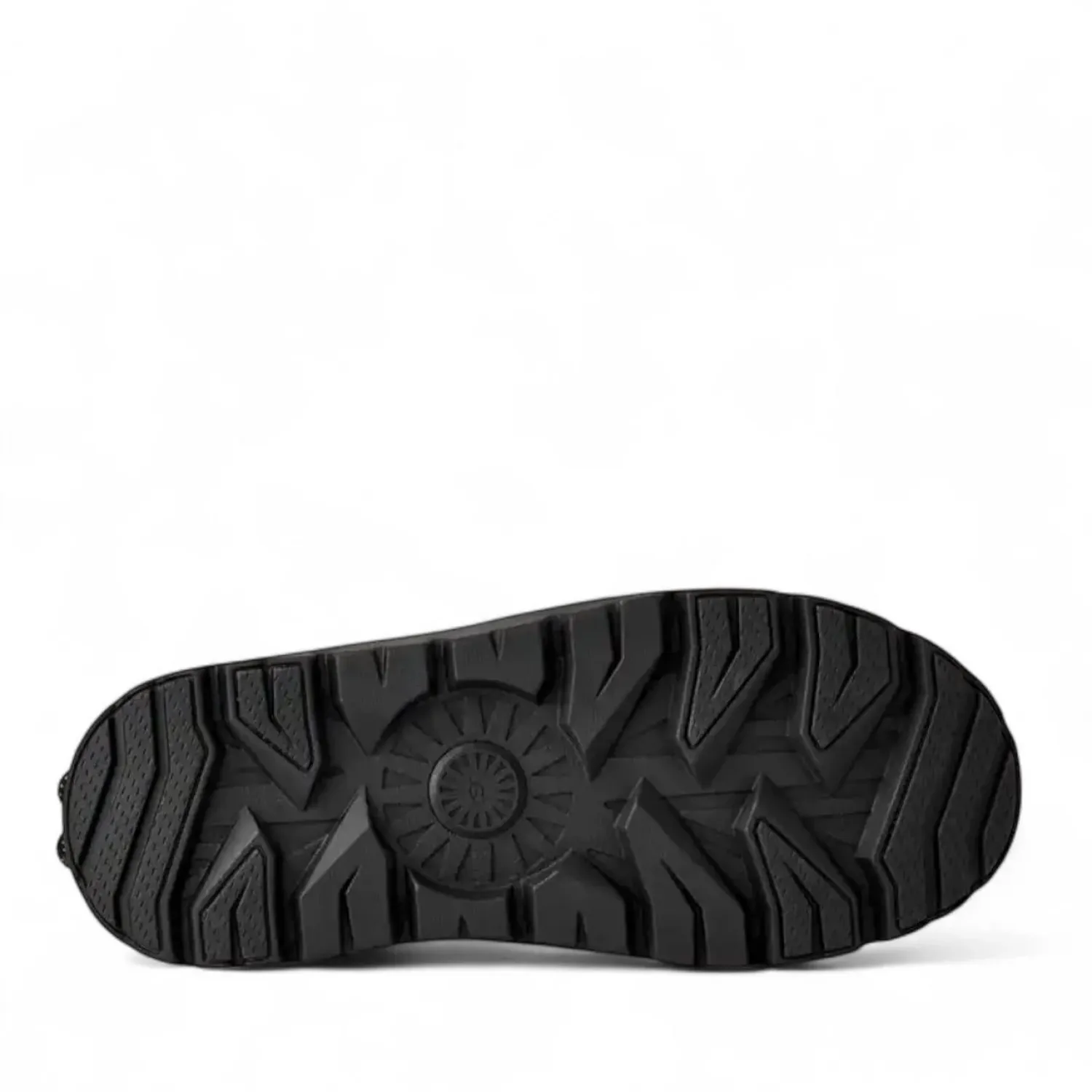 UGG Tasman Hybrid Smoke Plume / Black