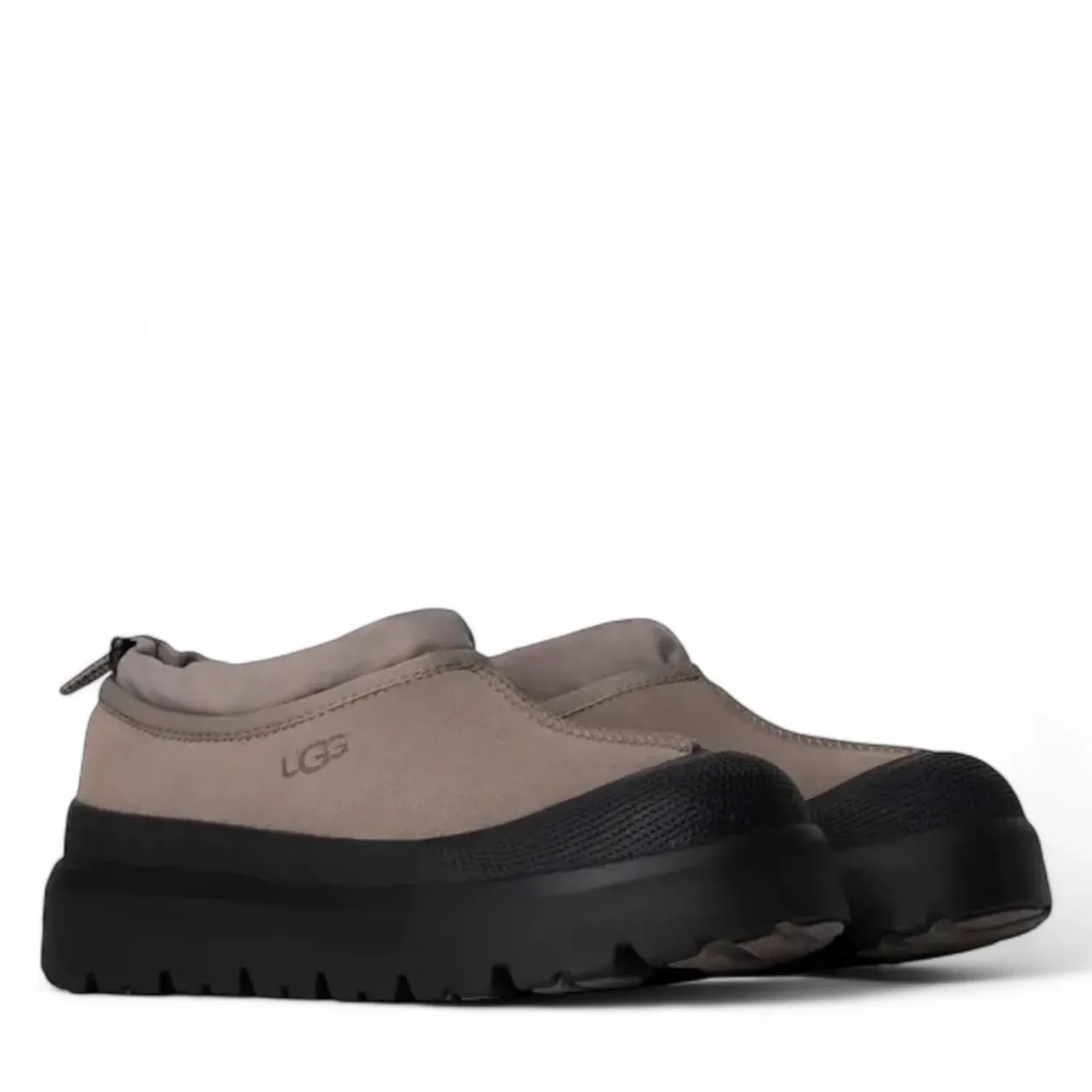 UGG Tasman Hybrid Smoke Plume / Black