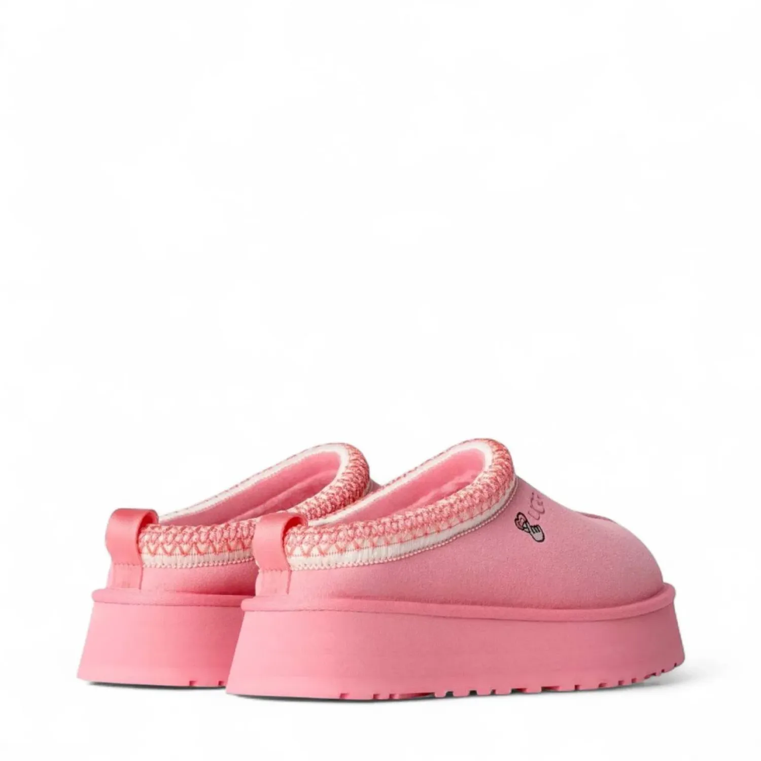 UGG Tazz Love '25 Tropical Pink