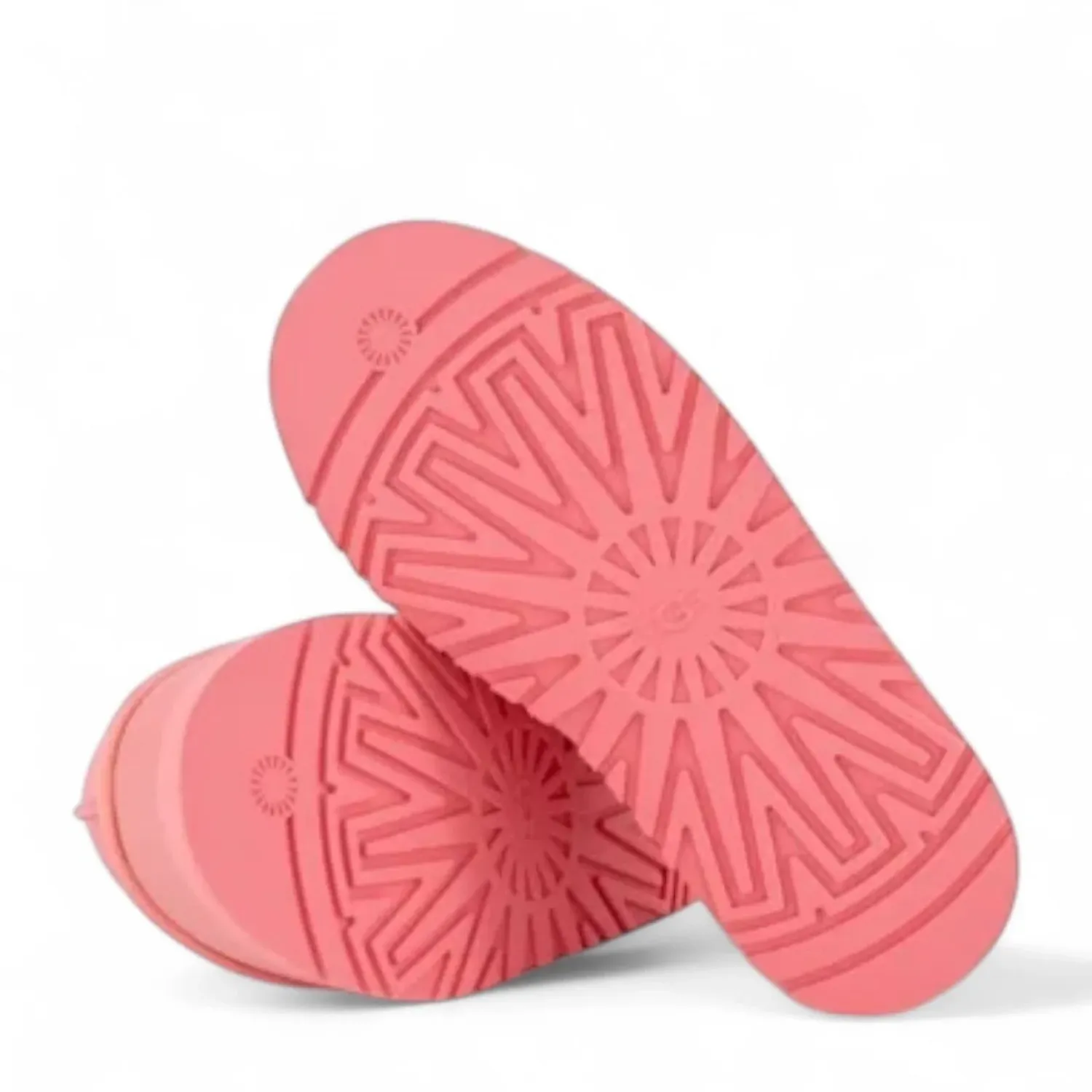 UGG Tazz Love '25 Tropical Pink