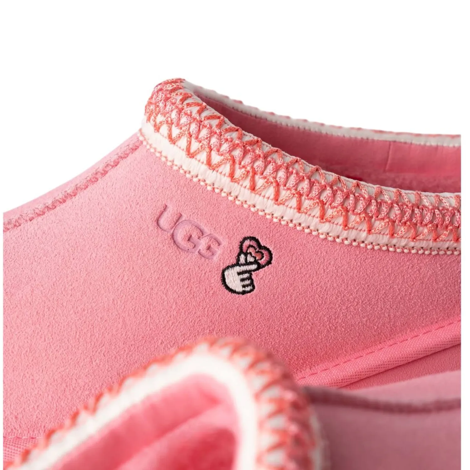 UGG Tazz Love '25 Tropical Pink