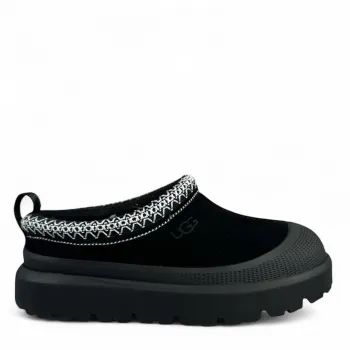 UGG Mens Tasman Tazz Hybrid - Black