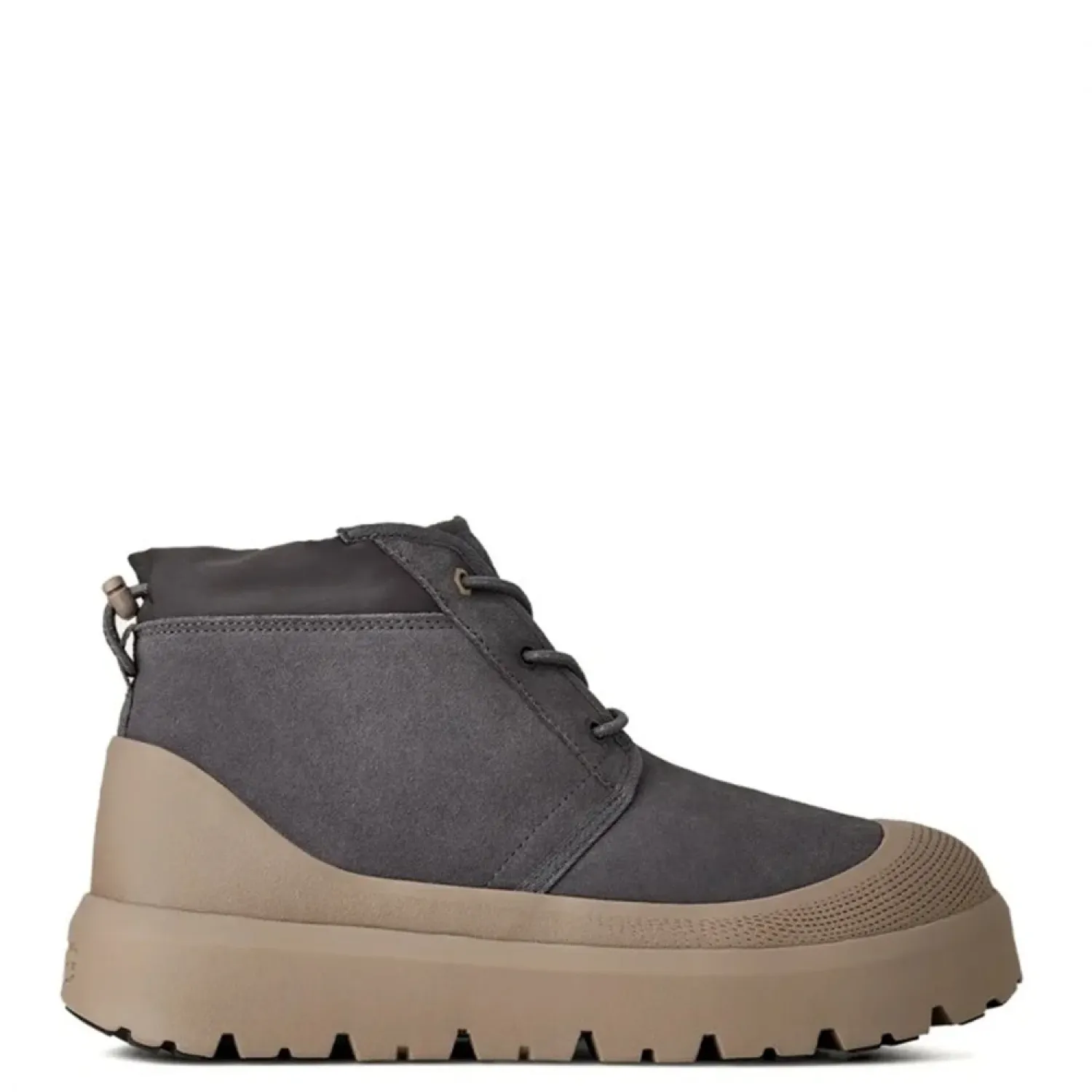 UGG Mens Neumel Weather Hybrid Obsidian/Grey