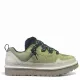 UGG Mens Lowmel Lo Sneaker Muted Brass