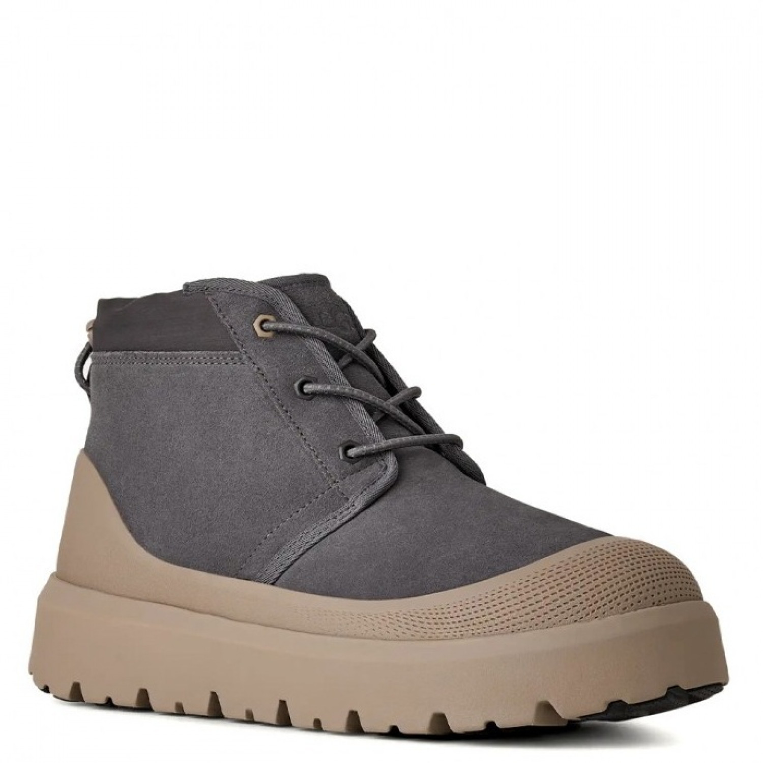 UGG Mens Neumel Weather Hybrid Obsidian/Grey