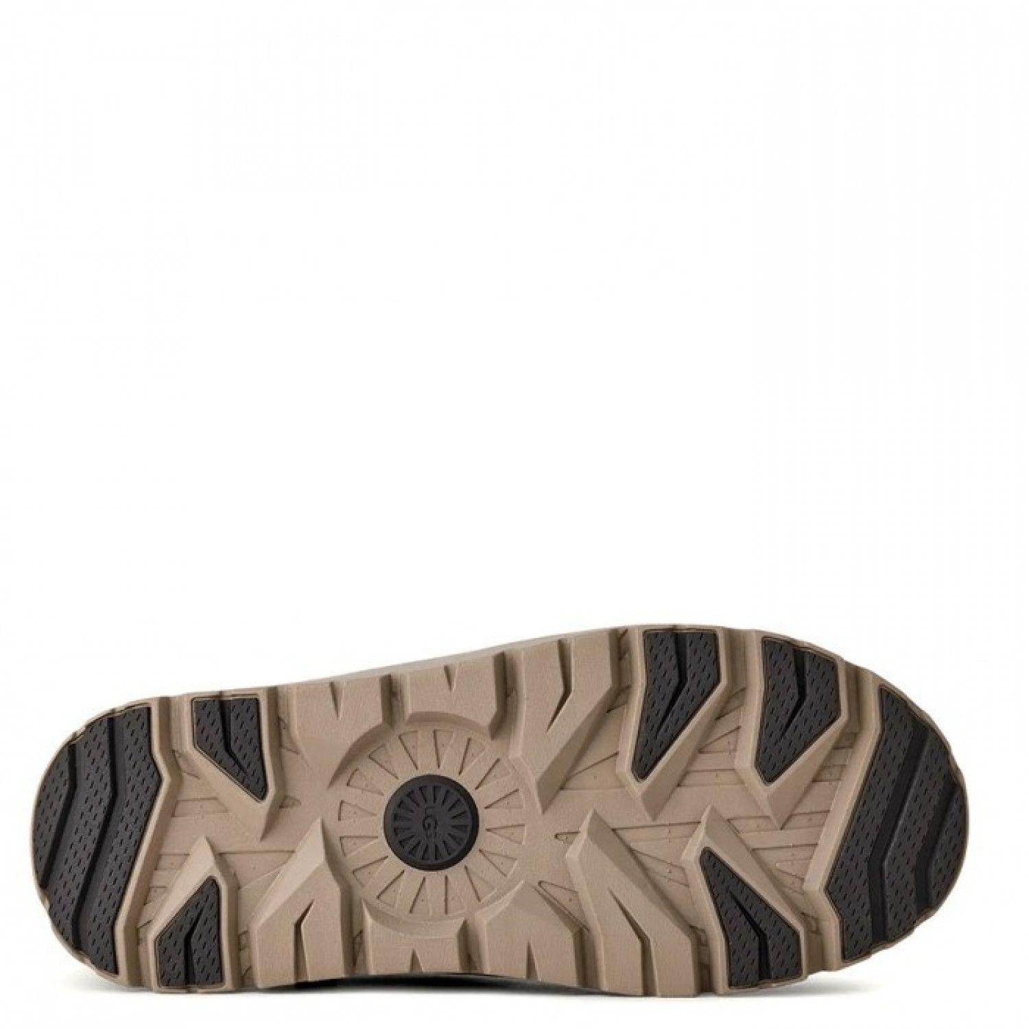 UGG Mens Neumel Weather Hybrid Obsidian/Grey