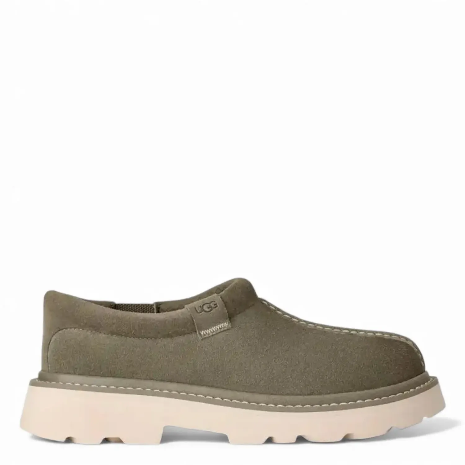 Ugg Mens Tasman Lug Olive