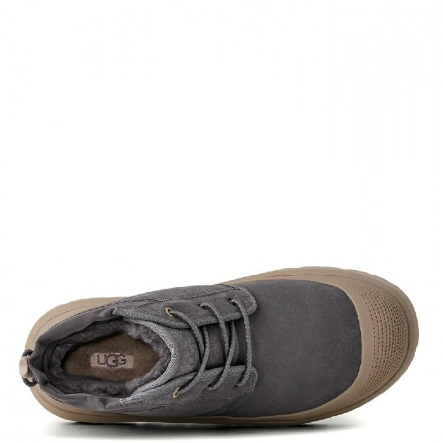 UGG Mens Neumel Weather Hybrid Obsidian/Grey