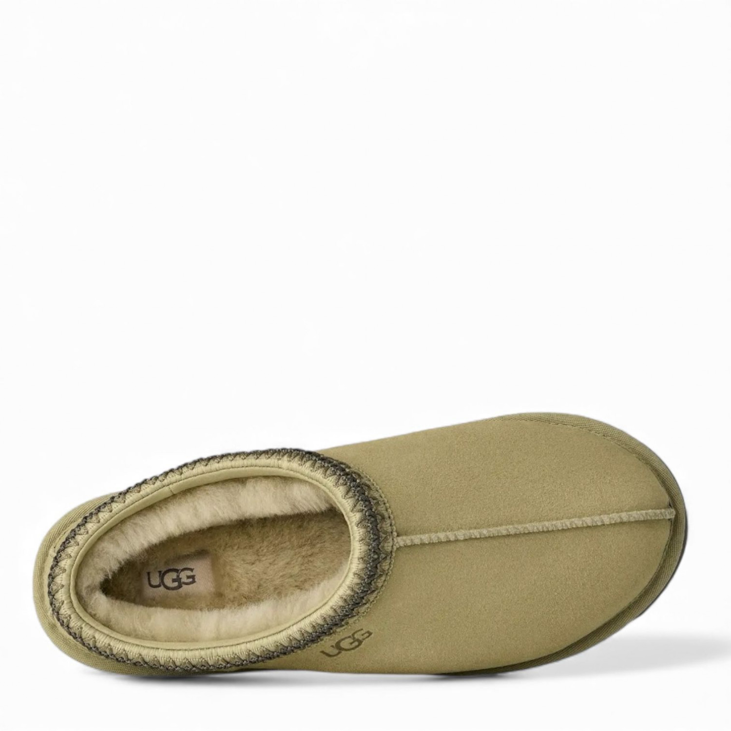 UGG Mens Tasman Slipper Muted brass