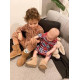UGG Baby Erin Chestnut 