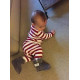 UGG Baby Erin Chestnut 