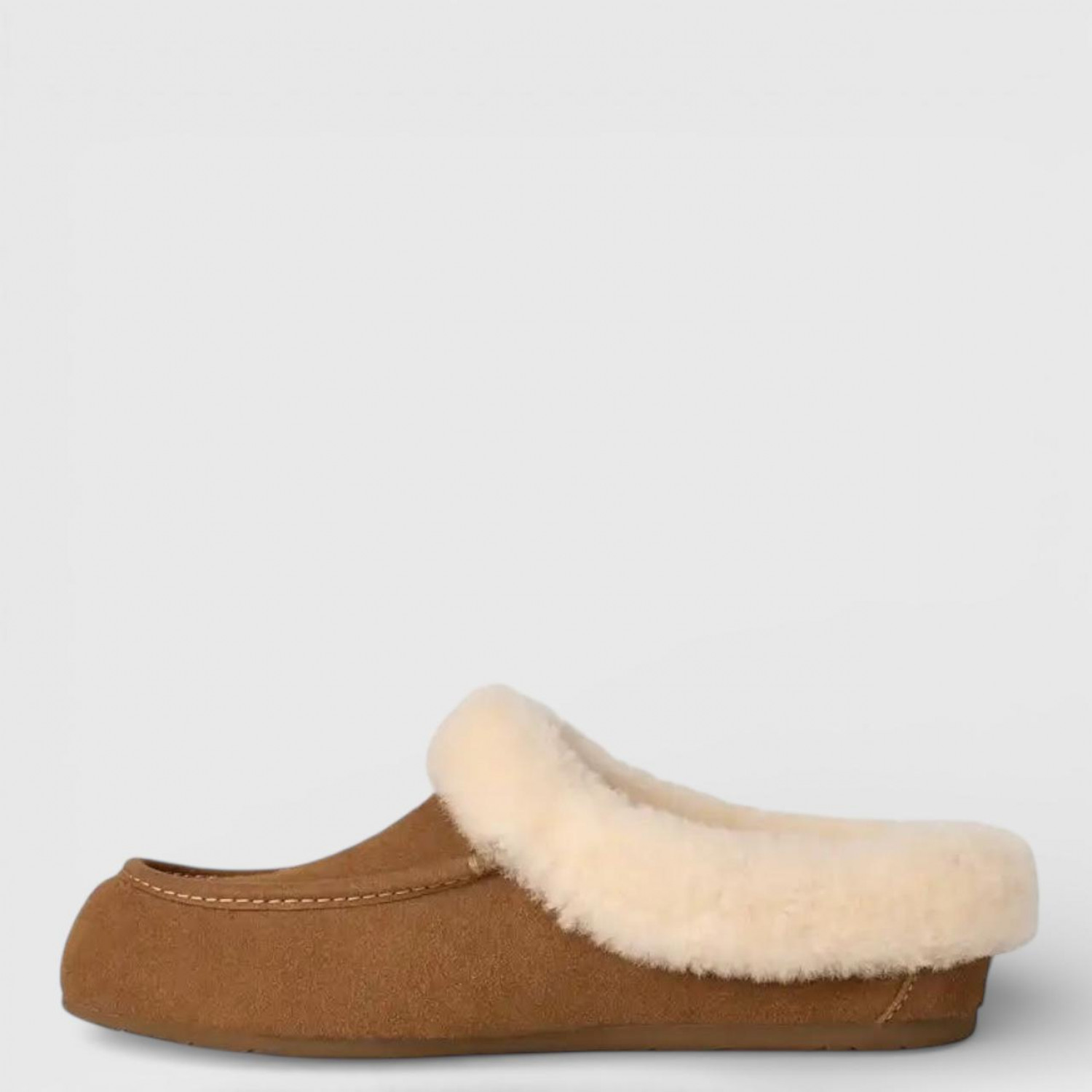 UGG Ansley Mule Slipper - Chestnut