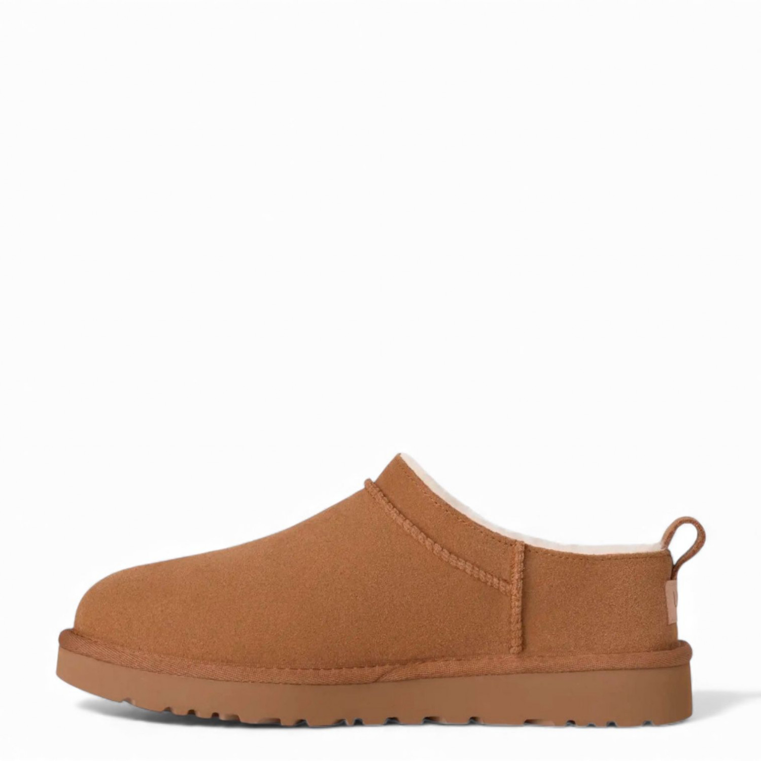 UGG Classic Micro Boot - Chestnut