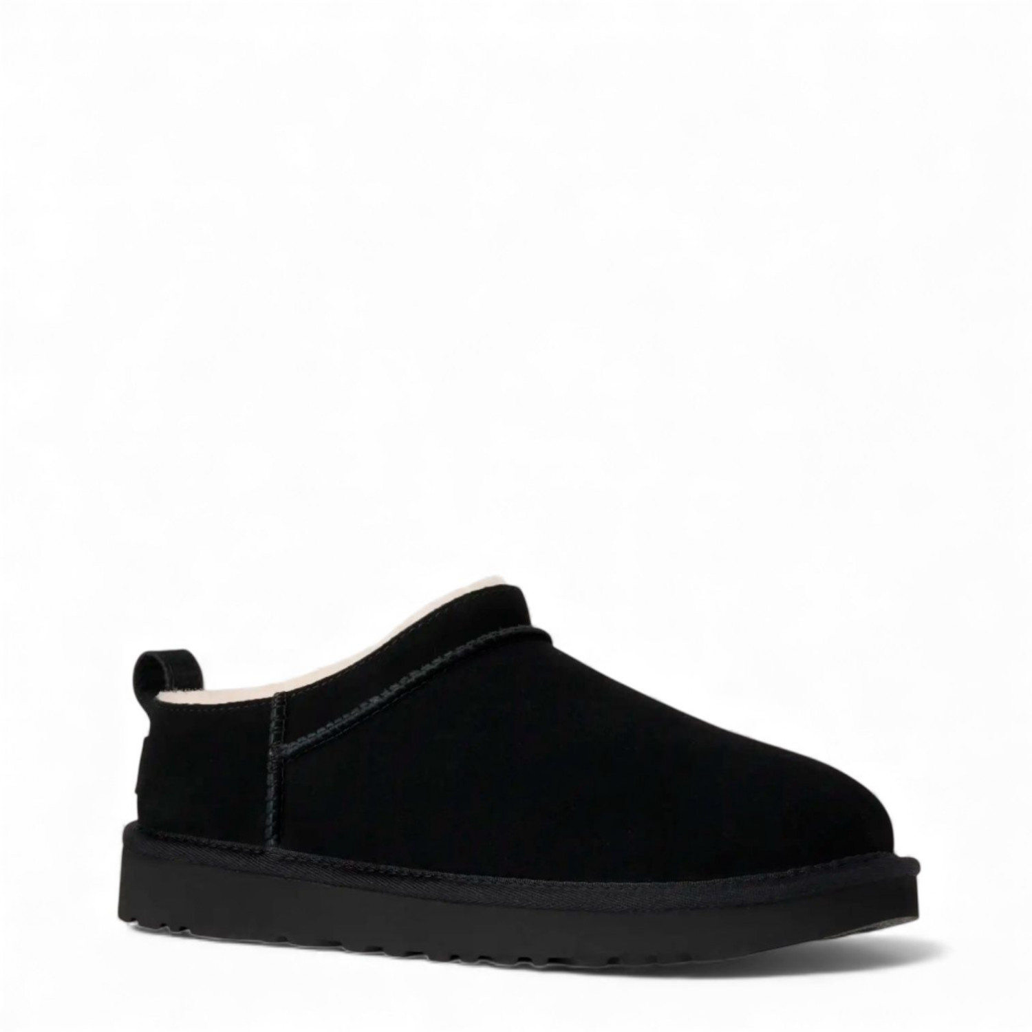 UGG Classic Micro Boot - Black