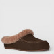UGG Ansley Mule Slipper - Chocolate