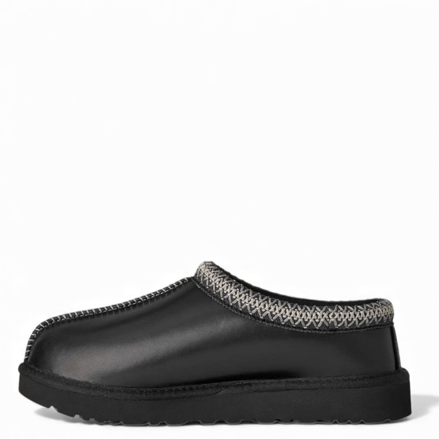 UGG Tasman LTHR Regenerate - Black