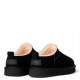 UGG Classic Micro Boot - Black