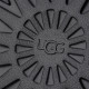 UGG Tasman LTHR Regenerate - Black