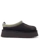 UGG Tazz Platform Burnt Cedar