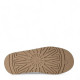 UGG Tazz Platform Muted Brass