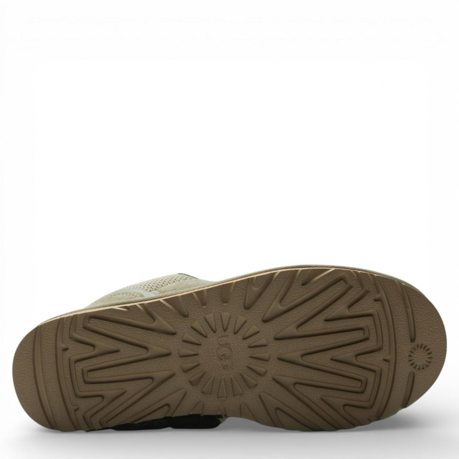 UGG Lowmel Sneaker  Dark green