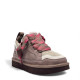 UGG Lowmel Sneaker Rocky oak