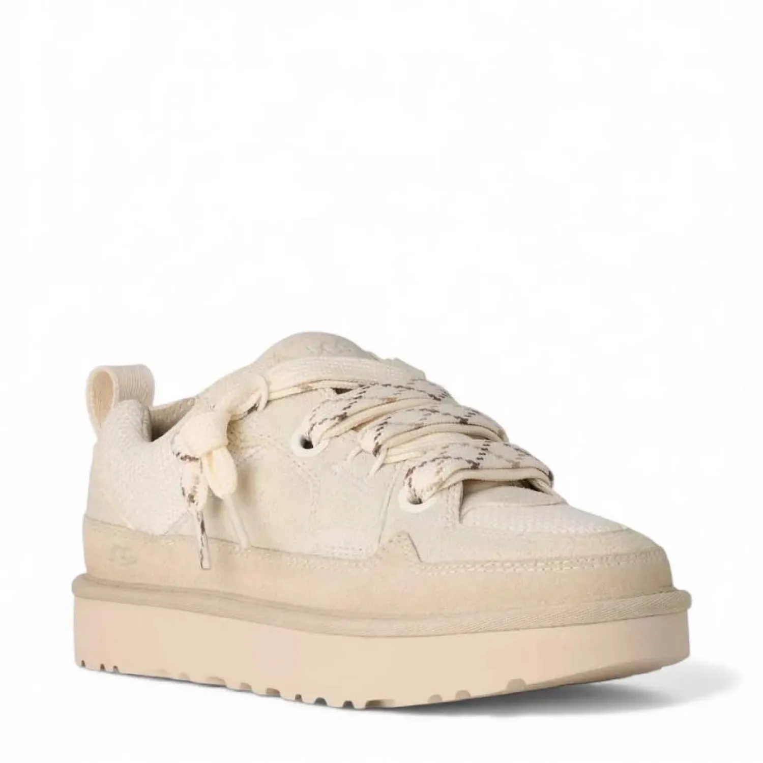 UGG Lowmel Lo Sneaker - Beige