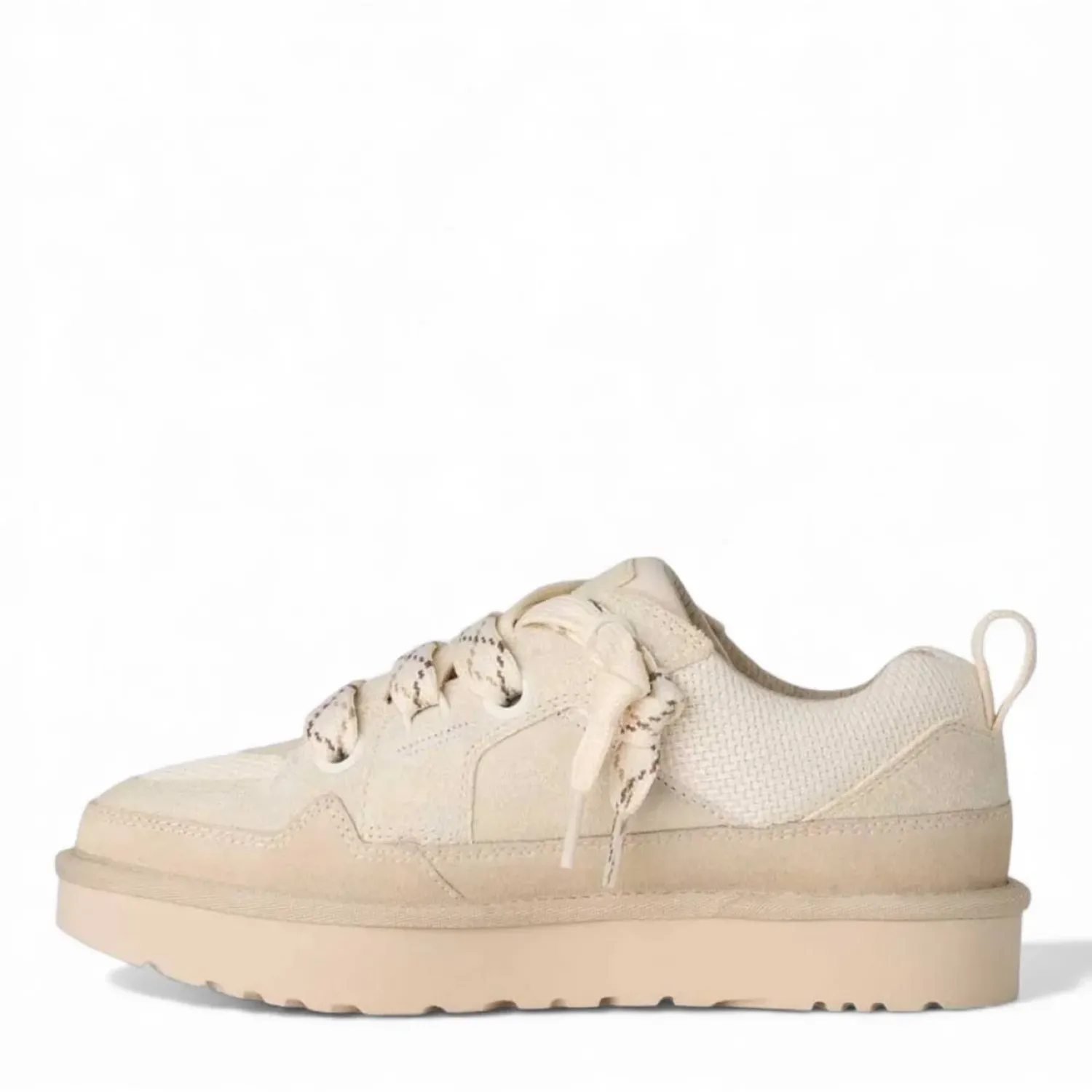 UGG Lowmel Lo Sneaker - Beige